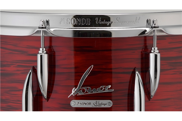 Vintage Rullante 14” x 5” - VRO