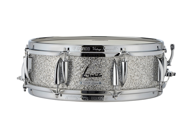 Vintage Rullante 14” x 5” - VSG