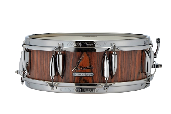 Vintage Rullante 14” x 5” - RSG