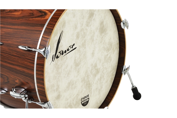 Sonor - Vintage BD 22” x 14” WM - RSG