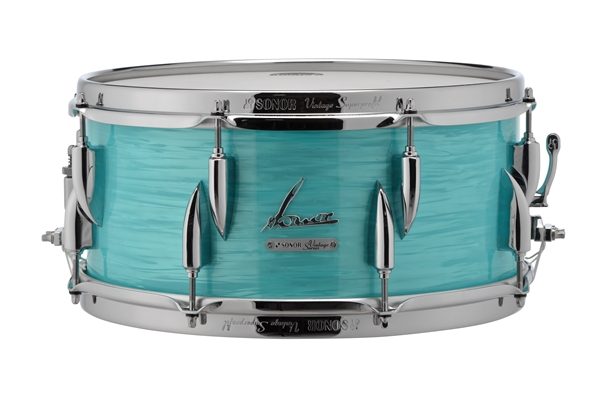 Vintage Rullante 14” x 6,5
