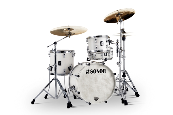 Sonor - SQ1 320 Shell Set NM-MH Birch #SPW