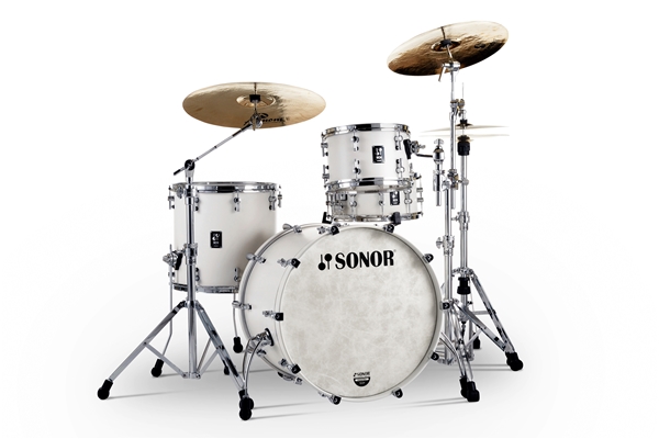 Sonor - SQ1 322 Shell Set NM-MH Birch #SPW
