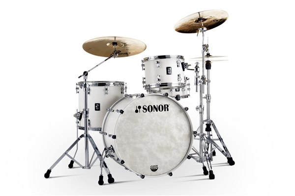 Sonor - SQ1 324 Shell Set NM-MH Birch #SPW