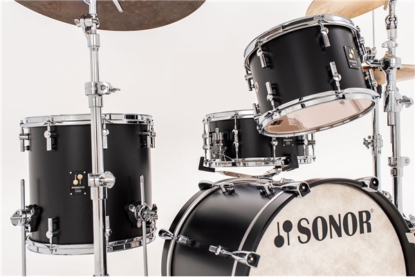 Sonor - Momentum, kit 3 pezzi in faggio - 18 Sonor - Momentum, kit 3 pezzi in faggio - 18