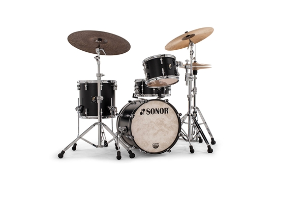 Sonor - Momentum, kit 3 pezzi in faggio - 18 Sonor - Momentum, kit 3 pezzi in faggio - 18