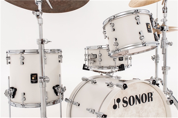 Sonor - Momentum, kit 3 pezzi in faggio - 18 Sonor - Momentum, kit 3 pezzi in faggio - 18