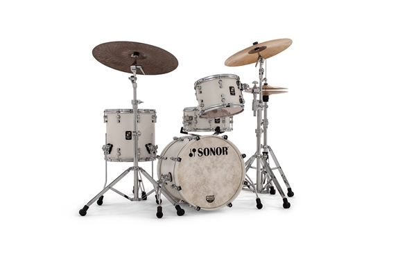 Sonor - Momentum, kit 3 pezzi in faggio - 18 Sonor - Momentum, kit 3 pezzi in faggio - 18