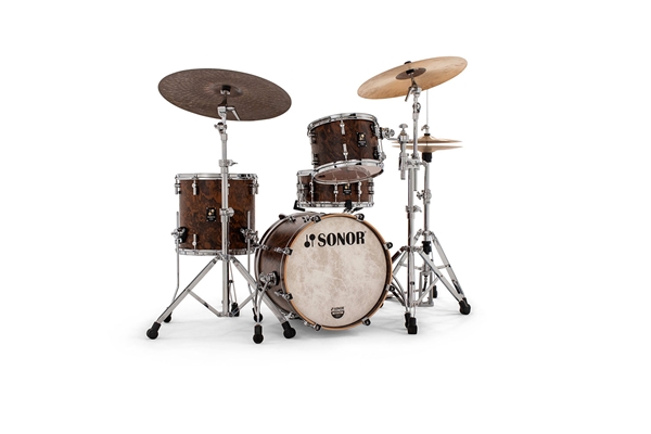 Sonor - Momentum, kit 3 pezzi in faggio - 18 Sonor - Momentum, kit 3 pezzi in faggio - 18