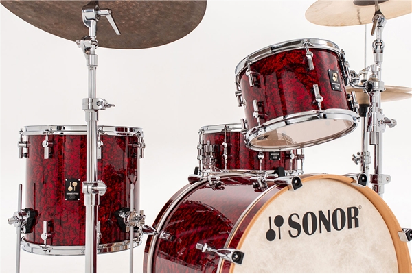 Sonor - Momentum, kit 3 pezzi in faggio - 20 Sonor - Momentum, kit 3 pezzi in faggio - 20