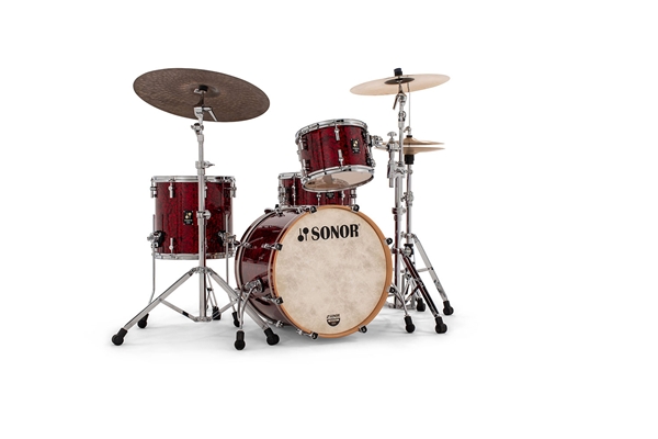 Sonor - Momentum, kit 3 pezzi in faggio - 20 Sonor - Momentum, kit 3 pezzi in faggio - 20