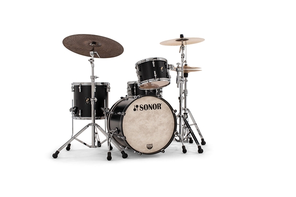 Sonor - Momentum, kit 3 pezzi in faggio - 20 Sonor - Momentum, kit 3 pezzi in faggio - 20