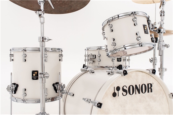 Sonor - Momentum, kit 3 pezzi in faggio - 20 Sonor - Momentum, kit 3 pezzi in faggio - 20