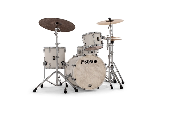 Sonor - Momentum, kit 3 pezzi in faggio - 20 Sonor - Momentum, kit 3 pezzi in faggio - 20