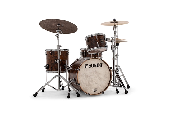 Sonor - Momentum, kit 3 pezzi in faggio - 20 Sonor - Momentum, kit 3 pezzi in faggio - 20
