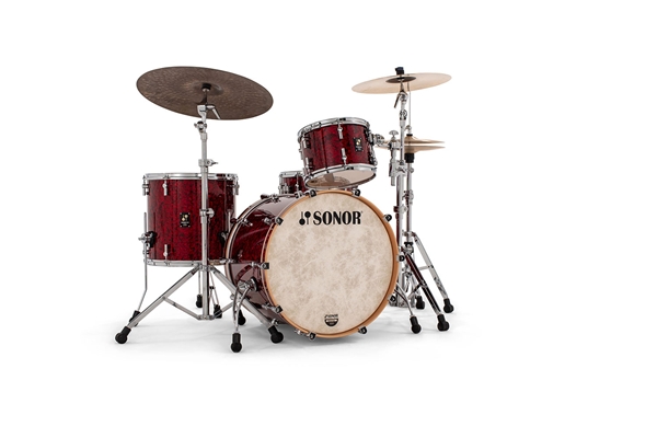 Sonor - Momentum, kit 3 pezzi in faggio - 22 Sonor - Momentum, kit 3 pezzi in faggio - 22