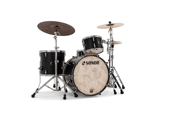 Sonor - Momentum, kit 3 pezzi in faggio - 22 Sonor - Momentum, kit 3 pezzi in faggio - 22