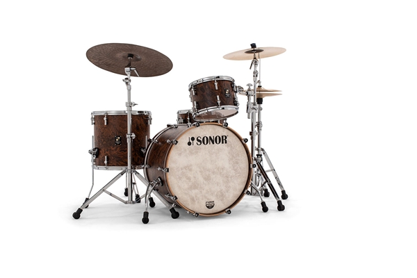 Sonor - Momentum, kit 3 pezzi in faggio - 22 Sonor - Momentum, kit 3 pezzi in faggio - 22