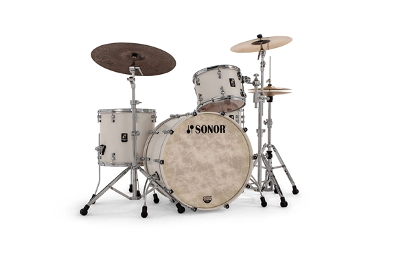 Sonor - Momentum, kit 3 pezzi in faggio - 24 Sonor - Momentum, kit 3 pezzi in faggio - 24