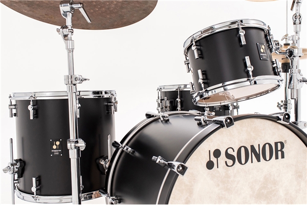 Sonor - Momentum, kit 3 pezzi in betulla - 22