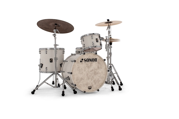 Sonor - Momentum, kit 3 pezzi in betulla - 22 Sonor - Momentum, kit 3 pezzi in betulla - 22