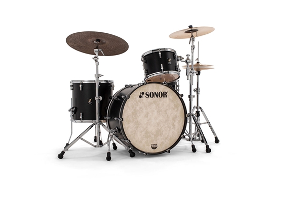 Sonor - Momentum, kit 3 pezzi in betulla - 24 Sonor - Momentum, kit 3 pezzi in betulla - 24