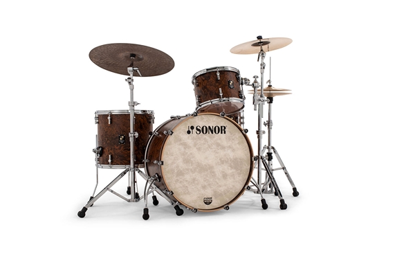 Sonor - Momentum, kit 3 pezzi in betulla - 24 Sonor - Momentum, kit 3 pezzi in betulla - 24