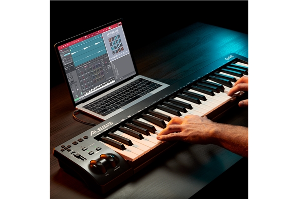 Alesis - Q49MKII