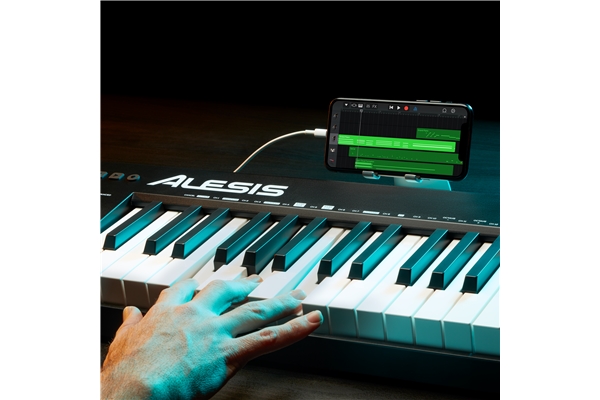 Alesis - Q88MKII