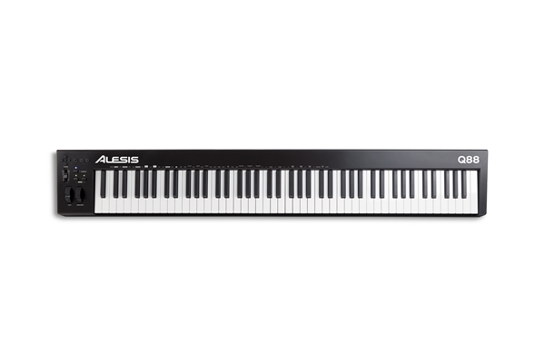 Q88MKII