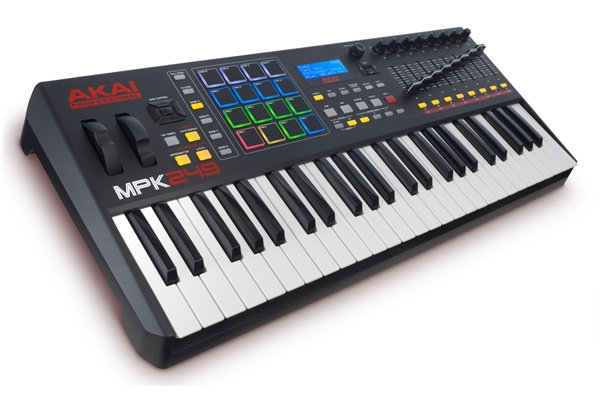 Akai Professional - MPK249