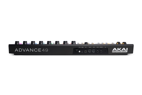 Akai Professional - ADVANCE 49