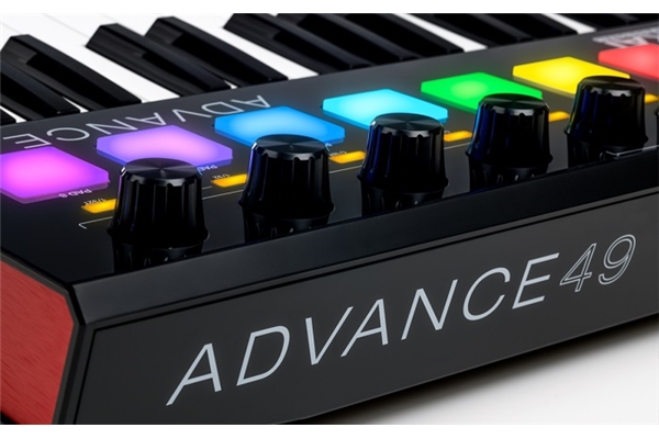 Akai Professional - ADVANCE 49
