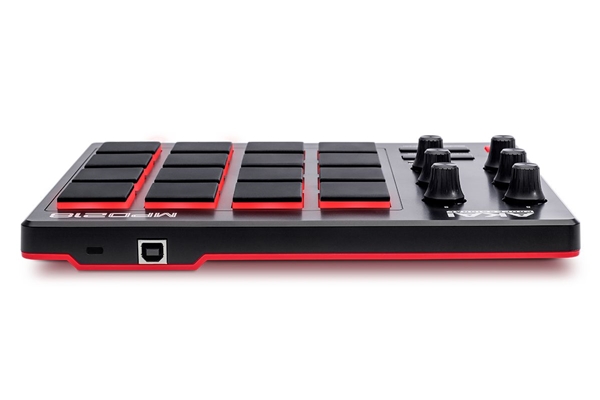Akai Professional - MPD218