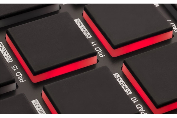 Akai Professional - MPD218