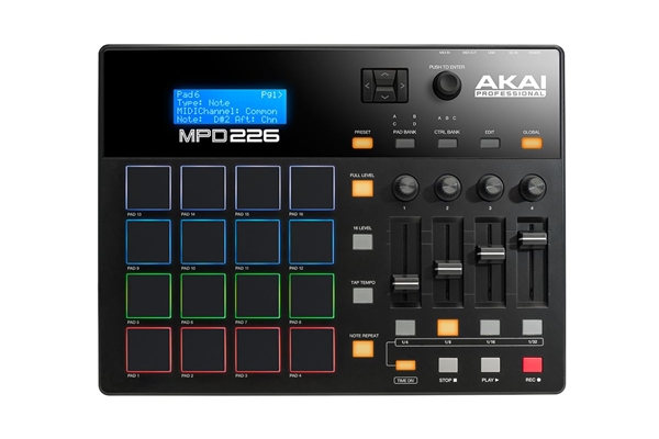 Akai Professional - MPD226