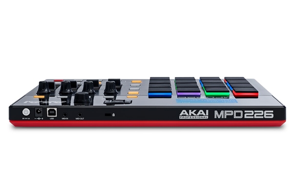 Akai Professional - MPD226