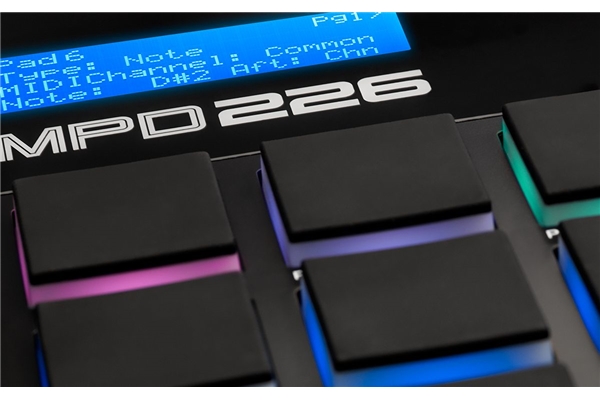 Akai Professional - MPD226
