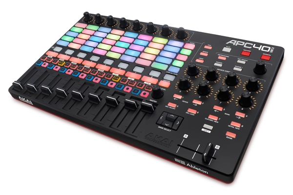 Akai Professional - APC40 MKII