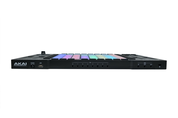 Akai Professional - APC64
