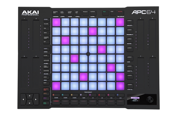 Akai Professional - APC64
