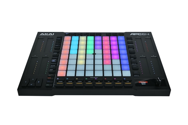 Akai Professional - APC64