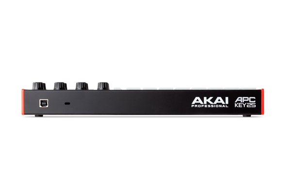 Akai Professional - APC KEY 25 MKII