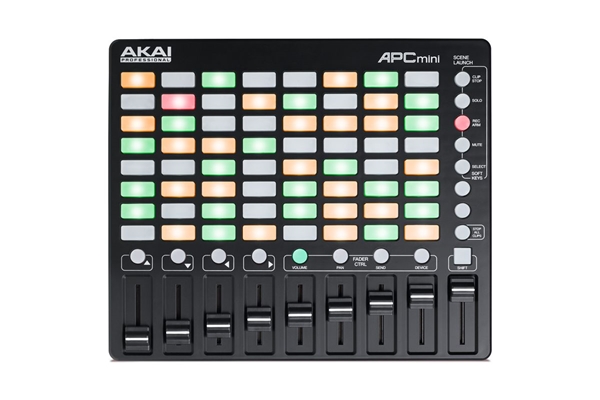 Akai Professional - APC MINI