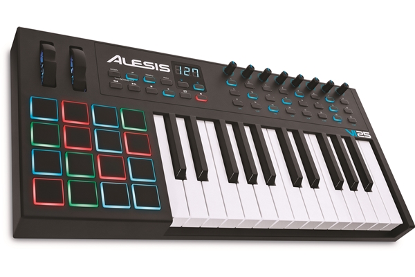 Alesis - VI25