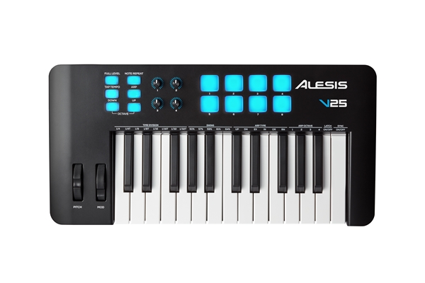 V25 MKII