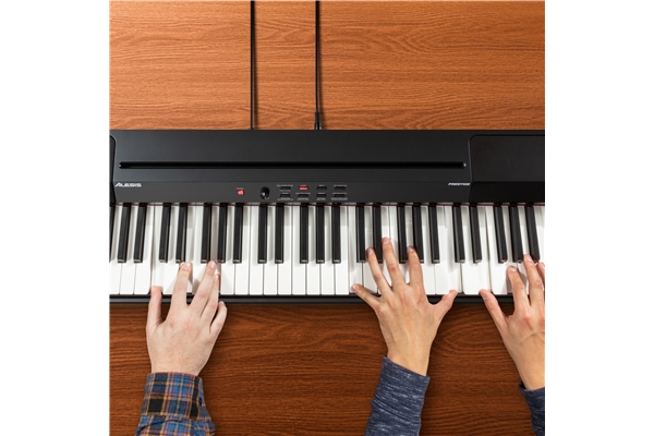 Alesis - PRESTIGE