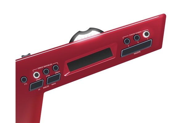 Alesis - Vortex Wireless II LE Red