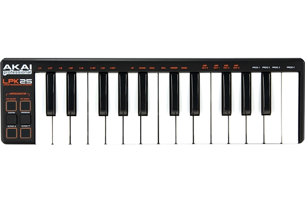 LPK25