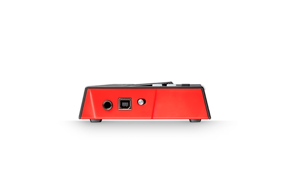 Akai Professional - LPK25 WIRELESS: MINI TASTIERA MIDI A 2 OTTAVE BLUETOOTH E USB